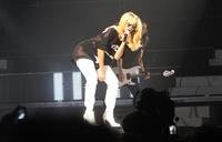 Rihanna performs 'Diamonds World Tour' in Antwerpen (June 5, 2013) 