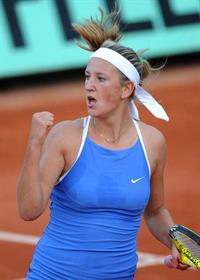 Victoria Azarenka