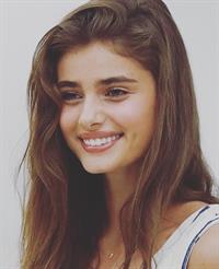 Taylor Marie Hill