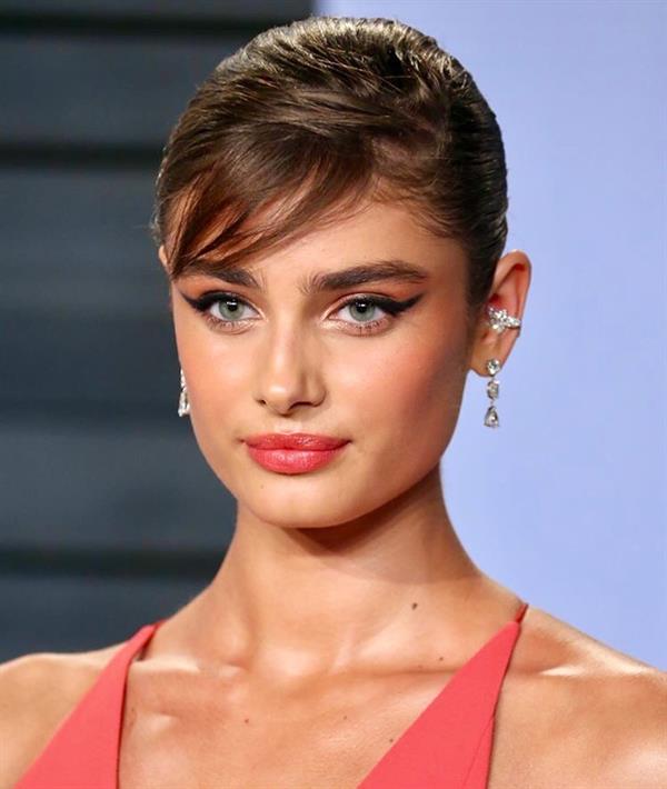 Taylor Marie Hill