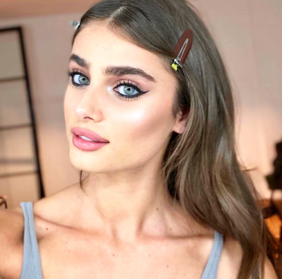 Taylor Marie Hill