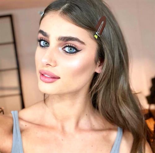Taylor Marie Hill