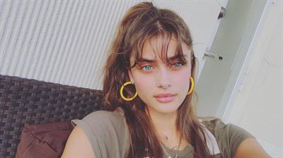 Taylor Marie Hill