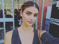 Taylor Marie Hill