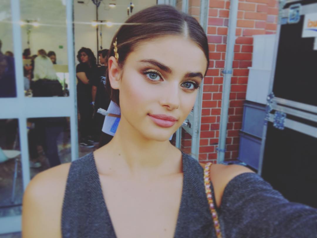 Taylor Marie Hill