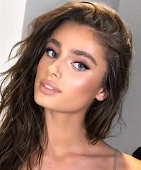 Taylor Marie Hill