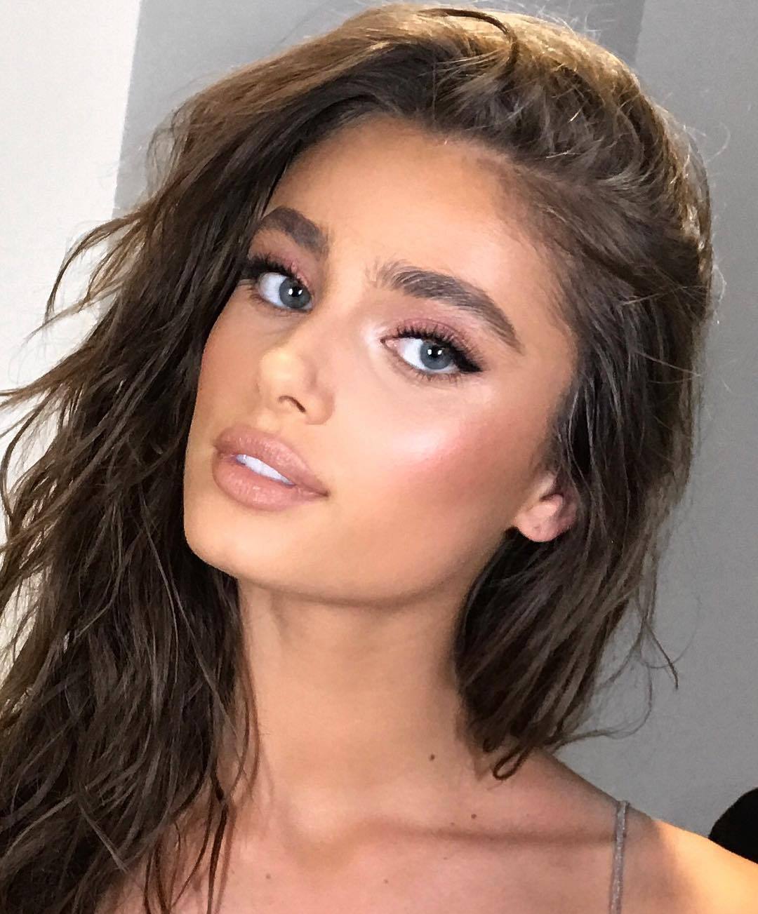 Taylor Marie Hill