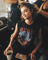 Taylor Marie Hill