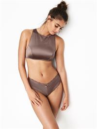 Taylor Marie Hill in lingerie