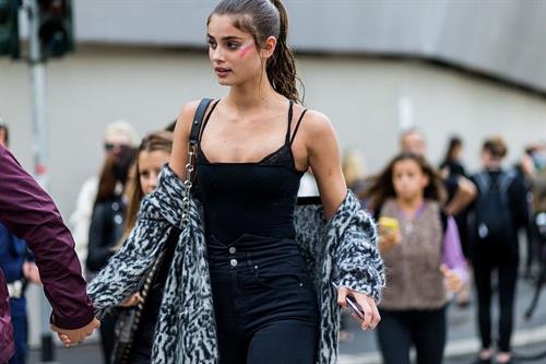 Taylor Marie Hill