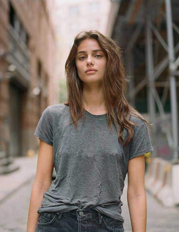 Taylor Marie Hill