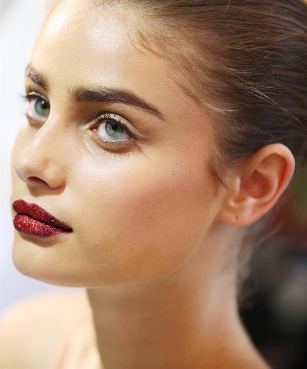 Taylor Marie Hill