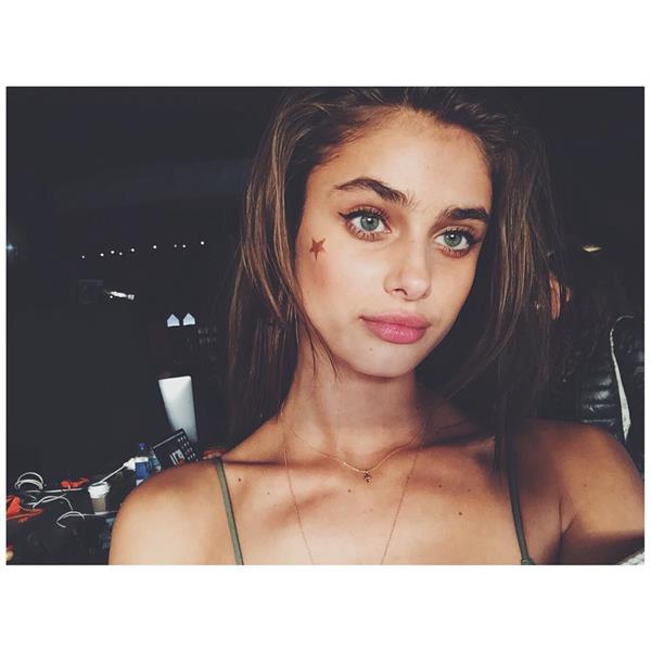 Taylor Marie Hill