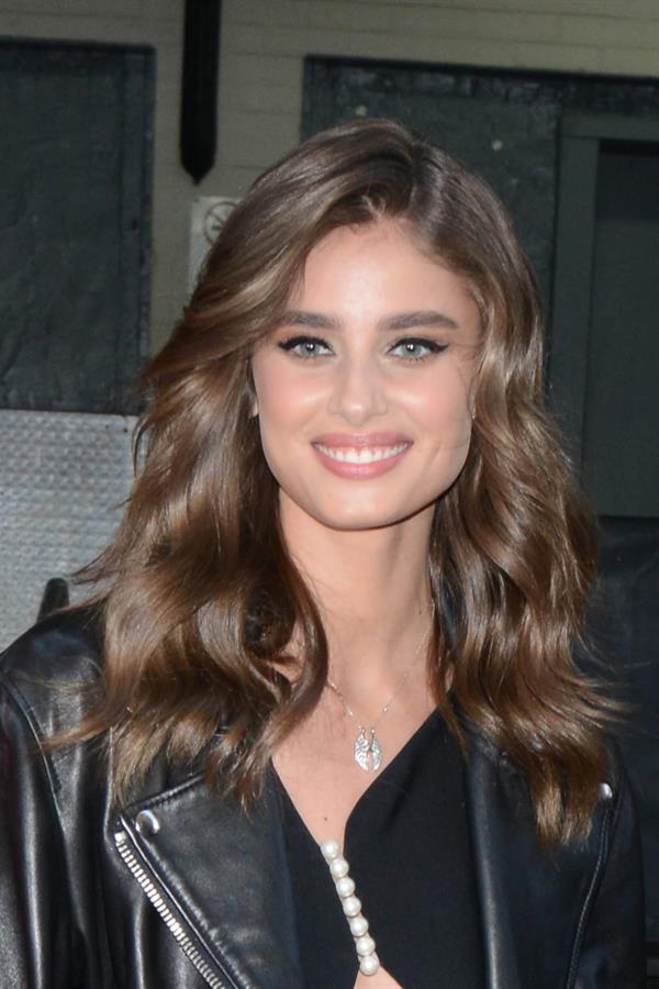 Taylor Marie Hill