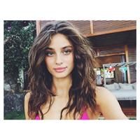 Taylor Marie Hill