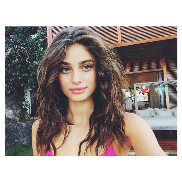 Taylor Marie Hill