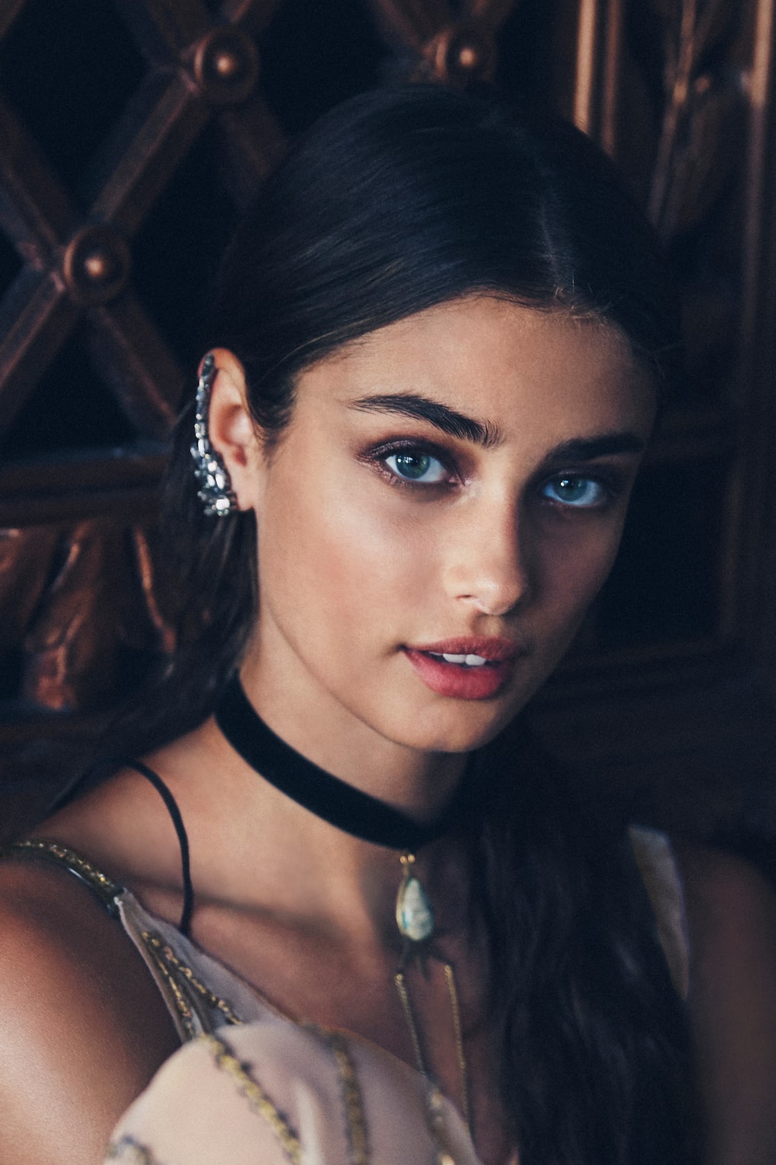 Taylor Marie Hill