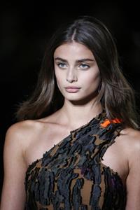 Taylor Marie Hill