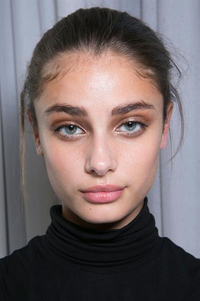 Taylor Marie Hill