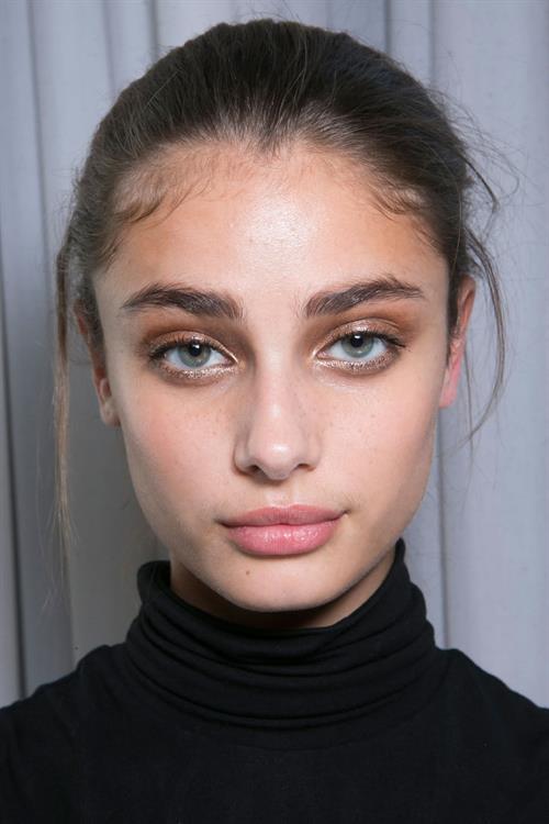 Taylor Marie Hill