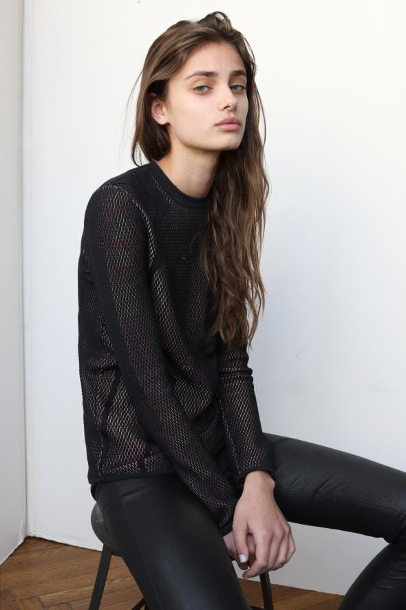 Natalia Taylor Model