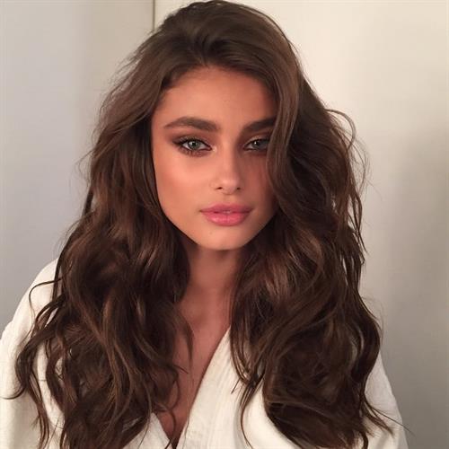 Taylor Marie Hill