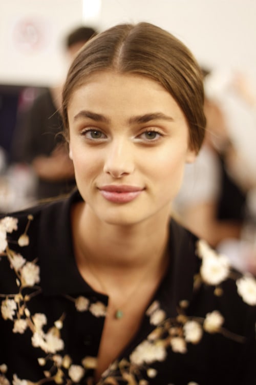 Taylor Marie Hill