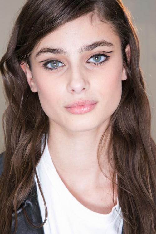 Taylor Marie Hill