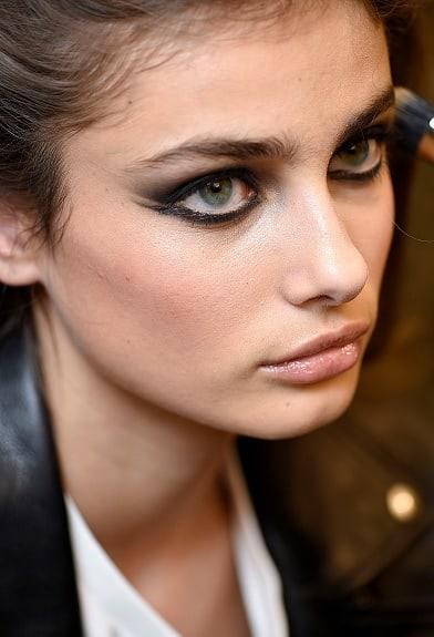 Taylor Marie Hill