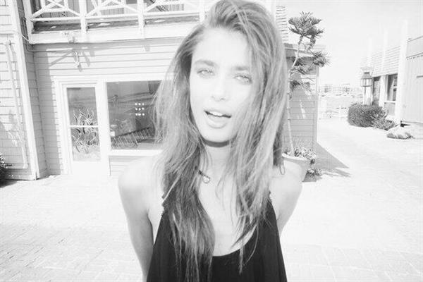 Taylor Marie Hill