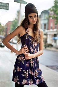 Taylor Marie Hill