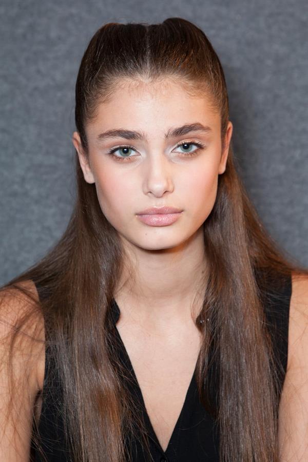 Taylor Marie Hill