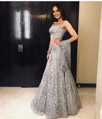Manushi Chhillar