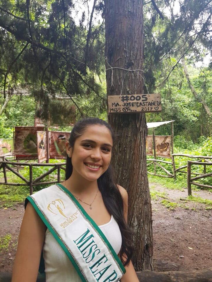 Maria José Castañeda