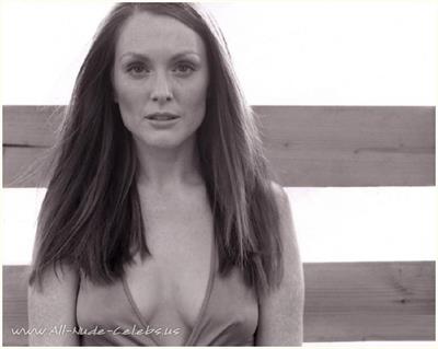 Julianne Moore