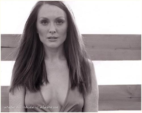 Julianne Moore