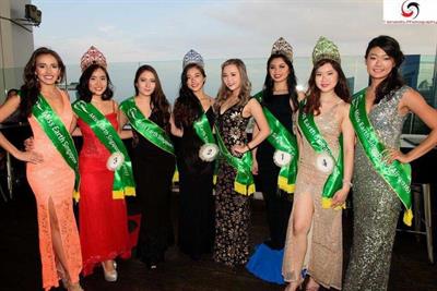 Elizabeth Camilia Lee