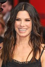 Sandra Bullock attends a gala screening of 'The Heat' at The Curzon Mayfair in London June 13, 2013 