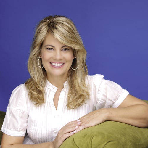 Lisa Whelchel