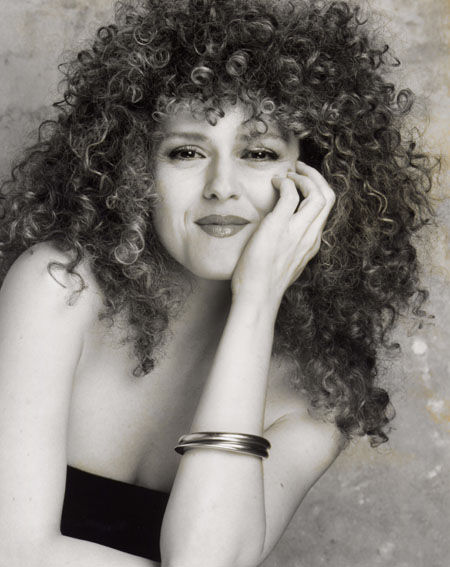 Bernadette Peters