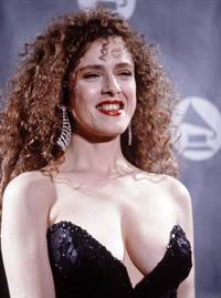 Bernadette Peters