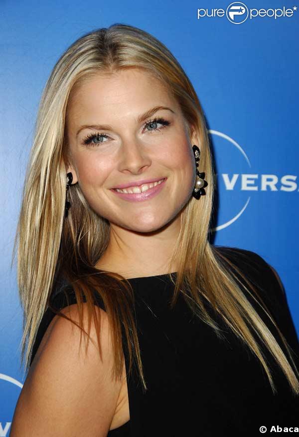 Ali Larter