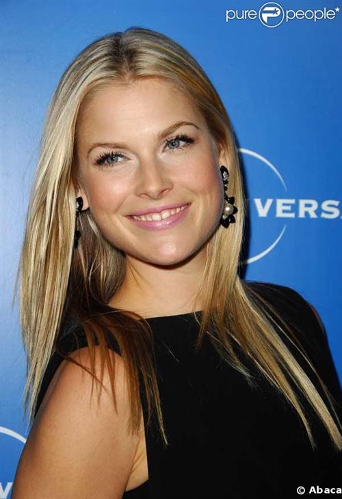 Ali Larter