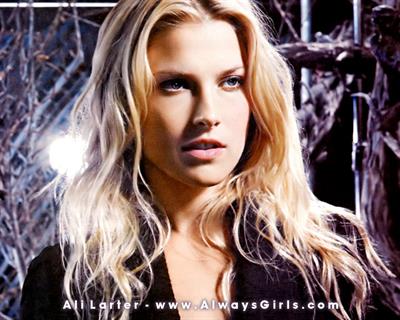 Ali Larter