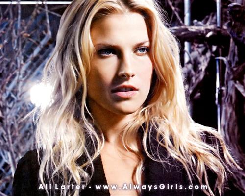 Ali Larter