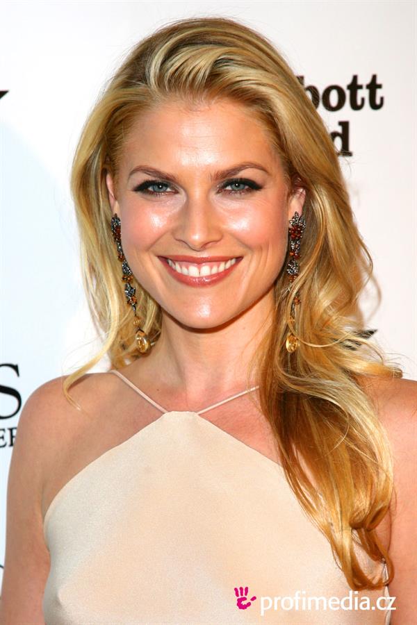 Ali Larter