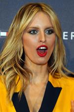 Karolina Kurkova