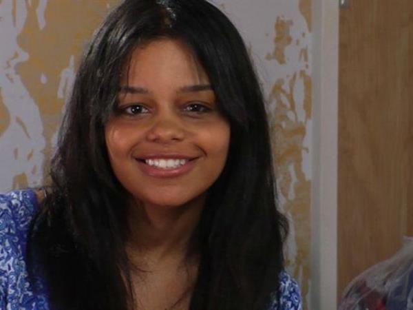 Fefe Dobson