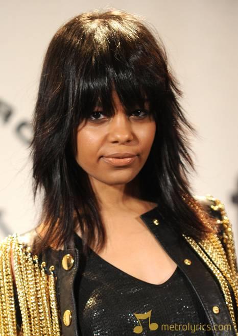 Fefe Dobson