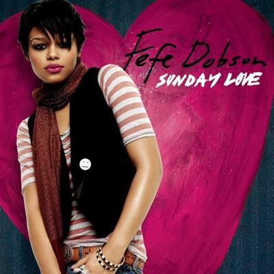 Fefe Dobson